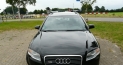 Audi A4 3.0 TDI Quattro Avant 71-TX-RJ 002